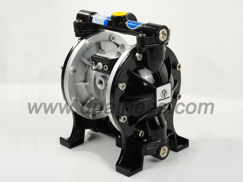  fluid transfer double-diaphragm pump